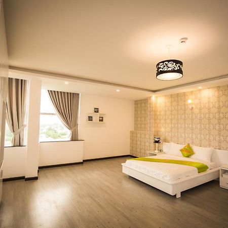 New Hotel & Apartment Thu Dau Mot Номер фото